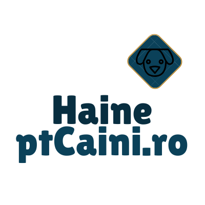 Haine pt Câini